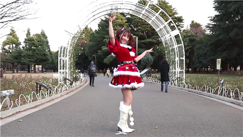 圣诞送女生礼物,怎么送才能赢得她好感? 圣诞送女生礼物,怎么送才能赢得她好感?第2张